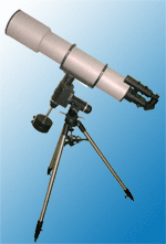 Telescope SuperAPO 152 F/7
